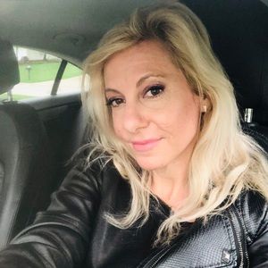 Meet your Posher, Kate